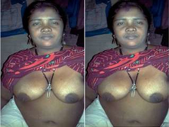 Desi Bhabhi Babita  Sex With Hubby Fidelity 2